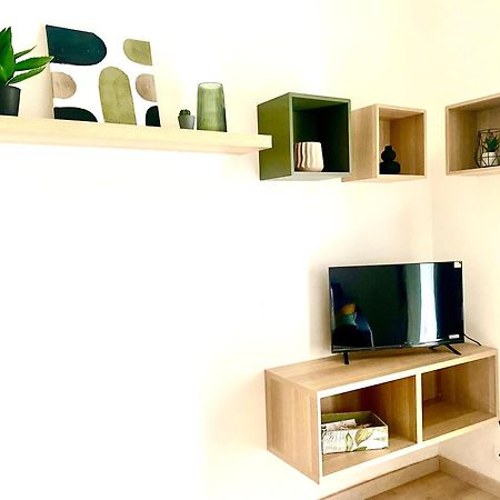 Casa Carlotta A Roma Apartment Luaran gambar