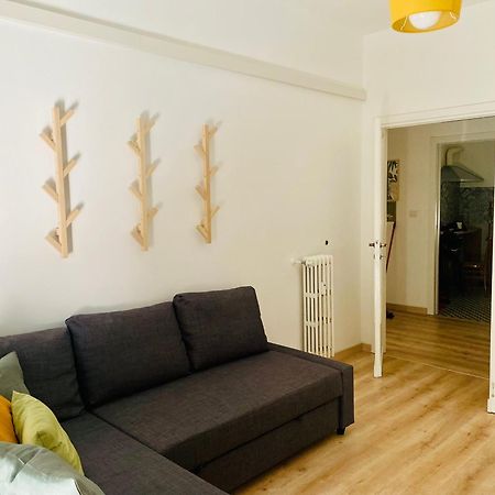 Casa Carlotta A Roma Apartment Luaran gambar