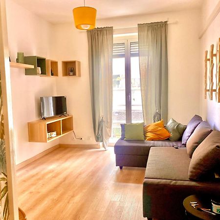 Casa Carlotta A Roma Apartment Luaran gambar