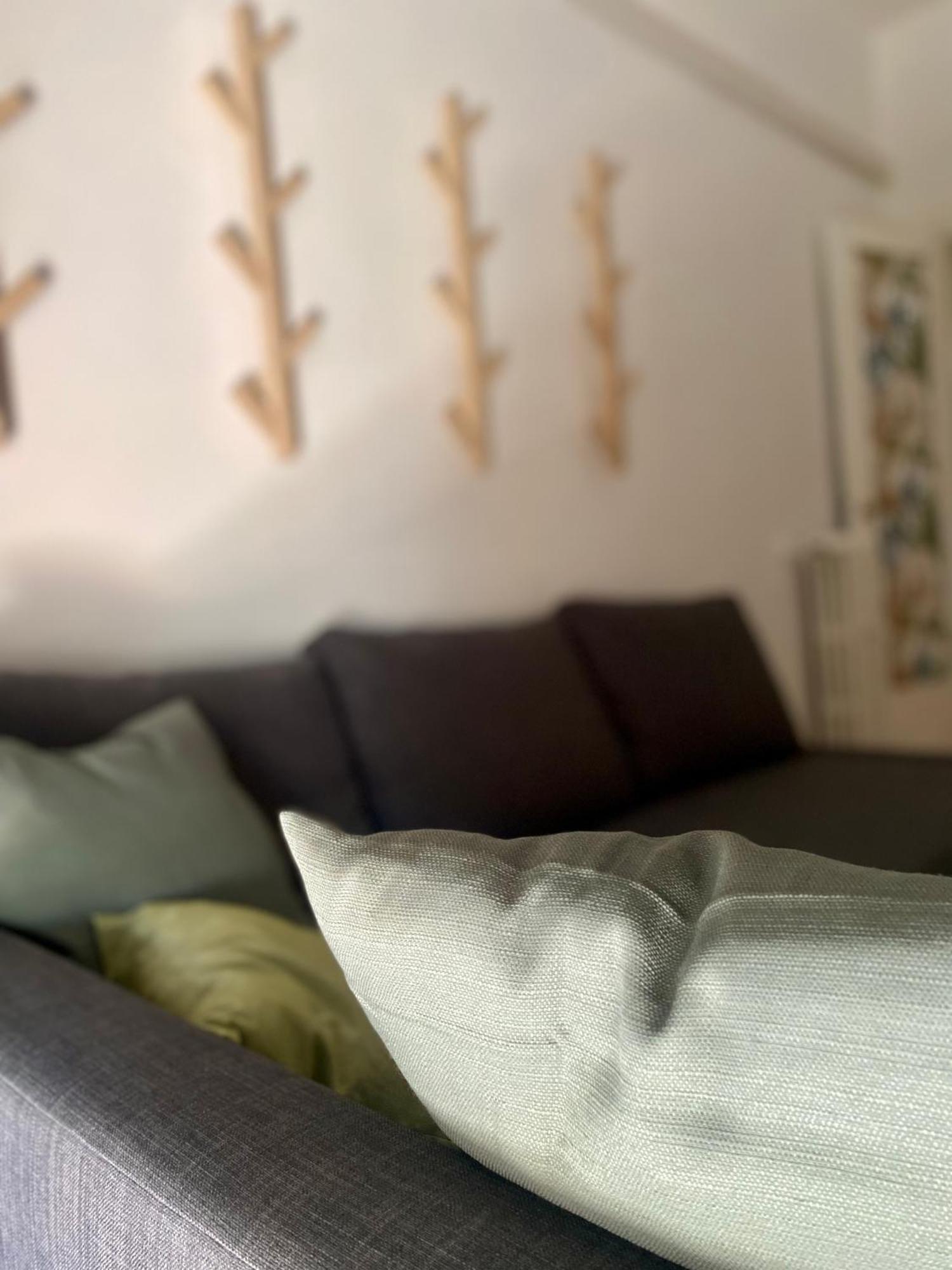 Casa Carlotta A Roma Apartment Luaran gambar