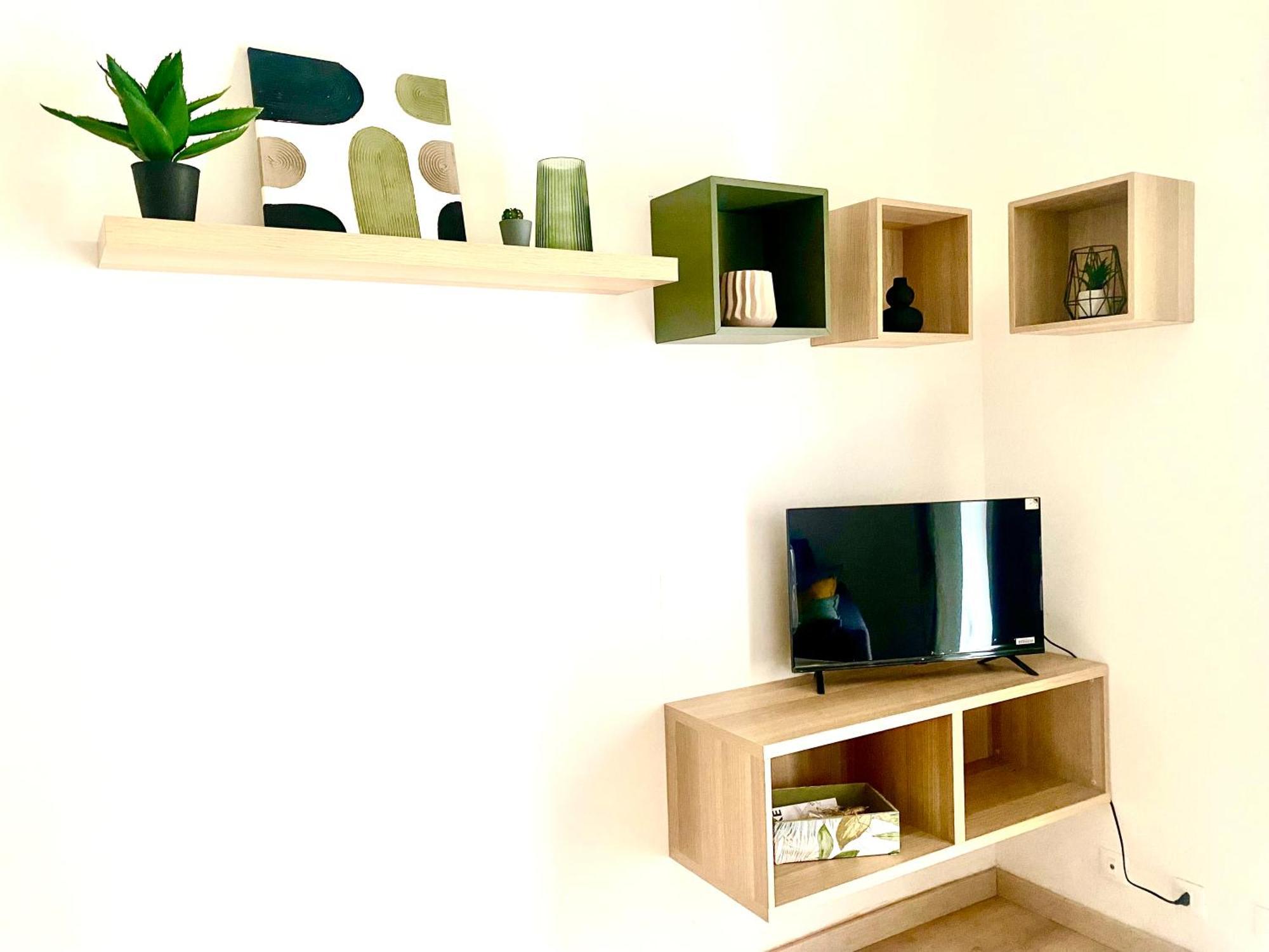 Casa Carlotta A Roma Apartment Luaran gambar