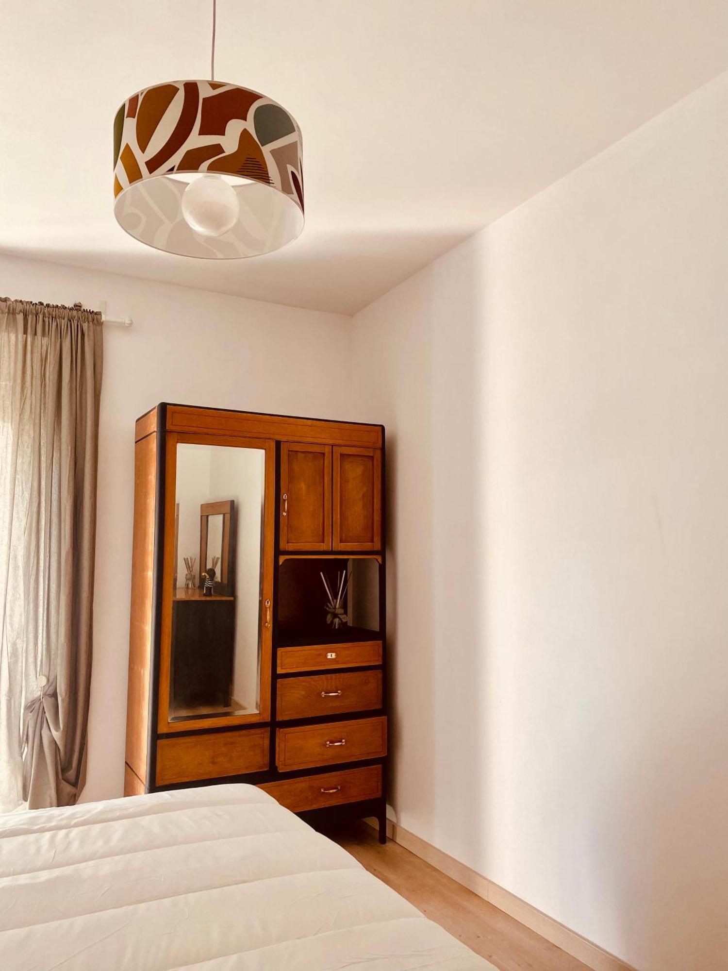 Casa Carlotta A Roma Apartment Luaran gambar