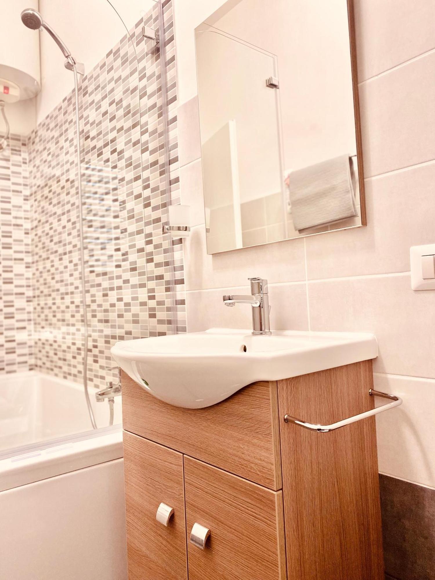 Casa Carlotta A Roma Apartment Luaran gambar