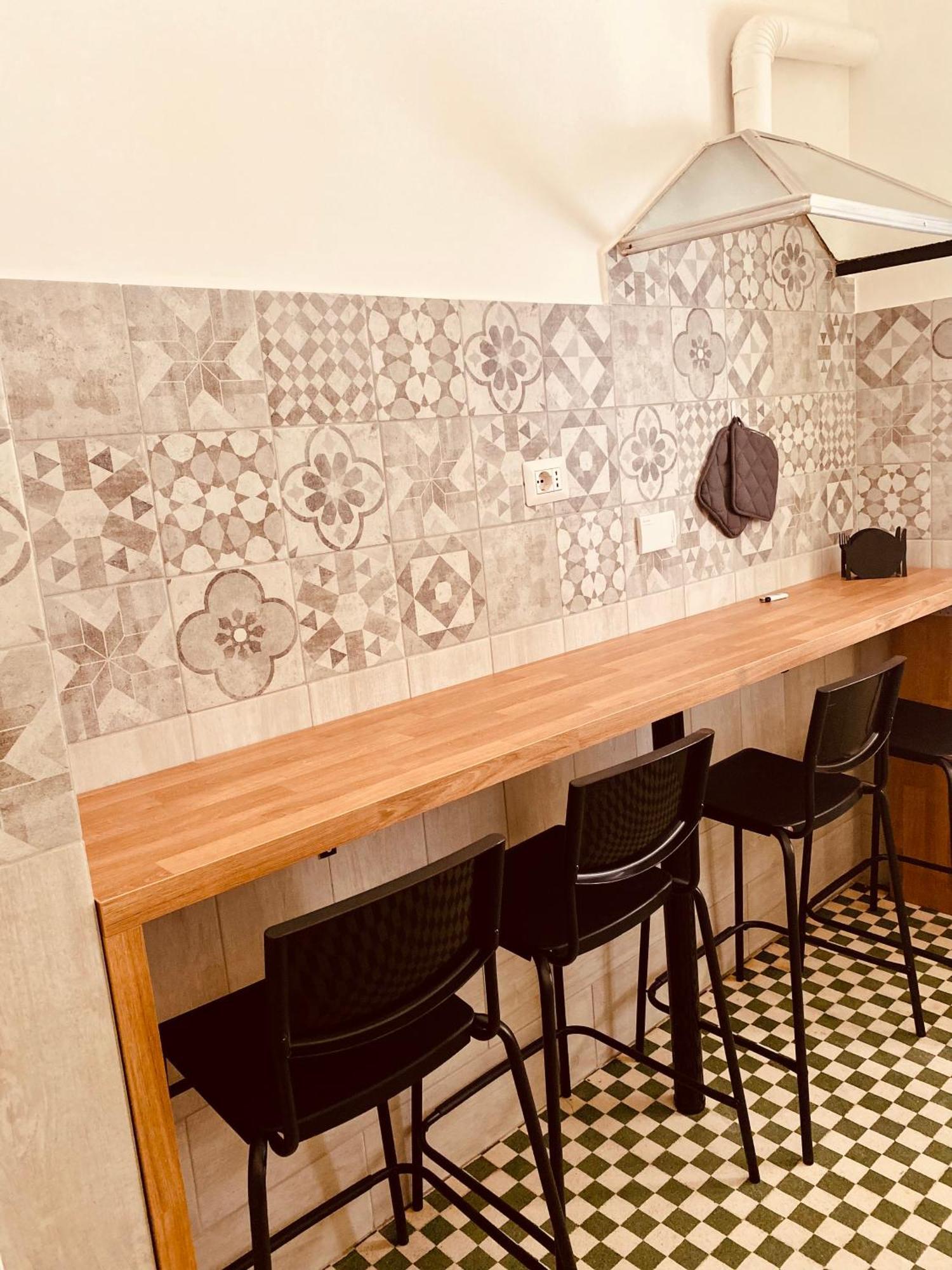 Casa Carlotta A Roma Apartment Luaran gambar